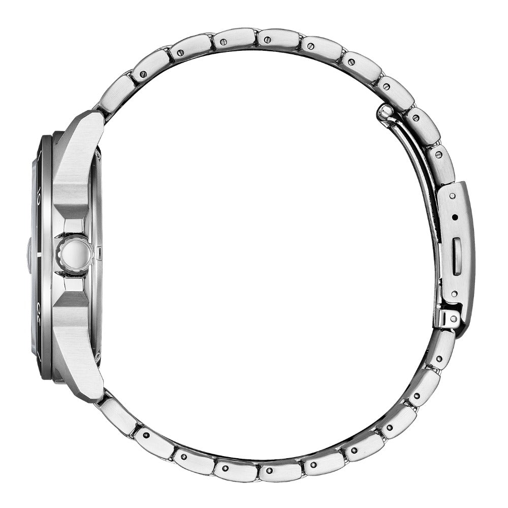 Citizen AW1816-89X vyriškas laikrodis Eco-Drive Sport 42mm 10ATM