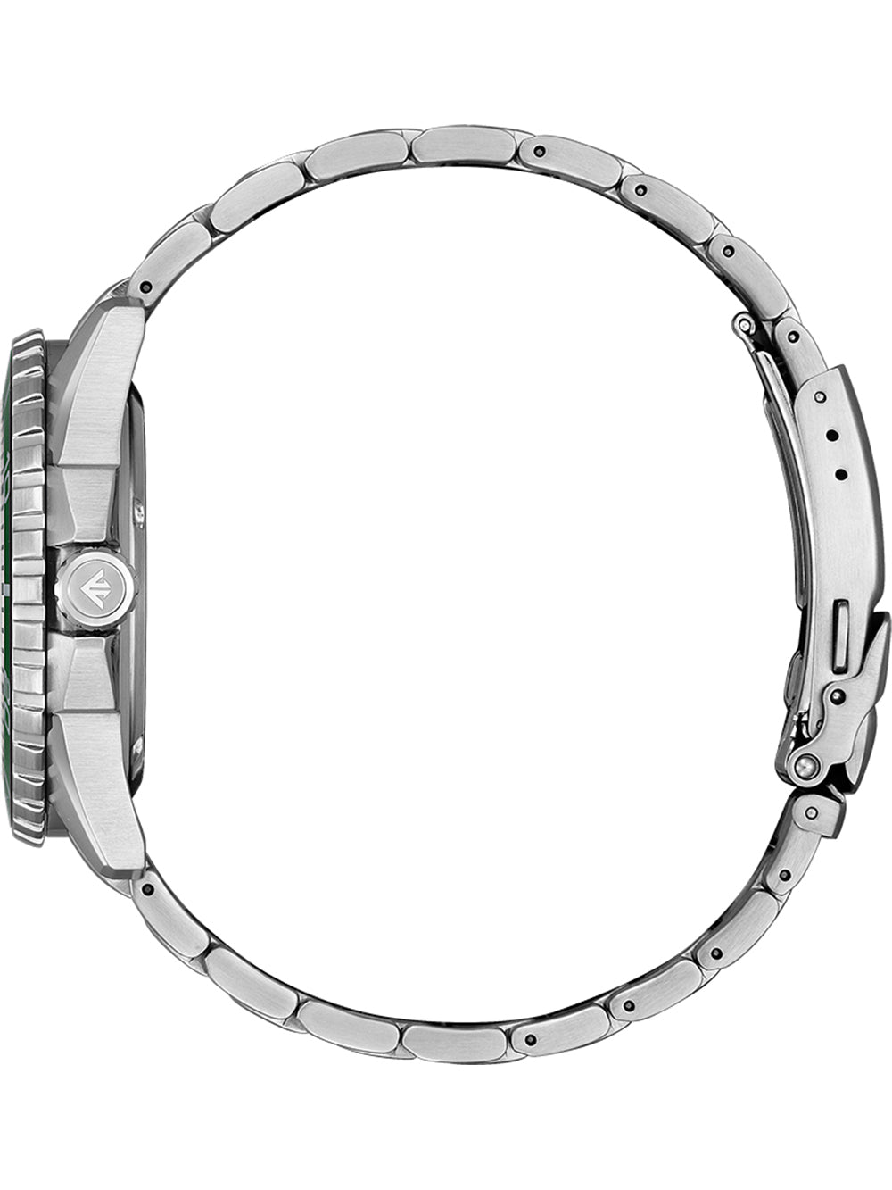Citizen BN0199-53X Eco-Drive Promaster vyriškas laikrodis 45mm 20ATM