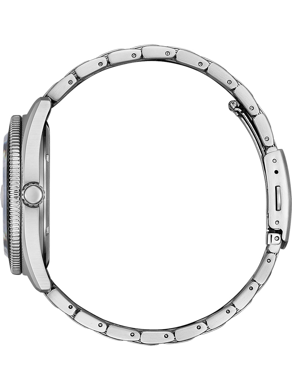 Citizen AW1760-81W Eco-Drive Sport vyriškas laikrodis 43mm 10ATM