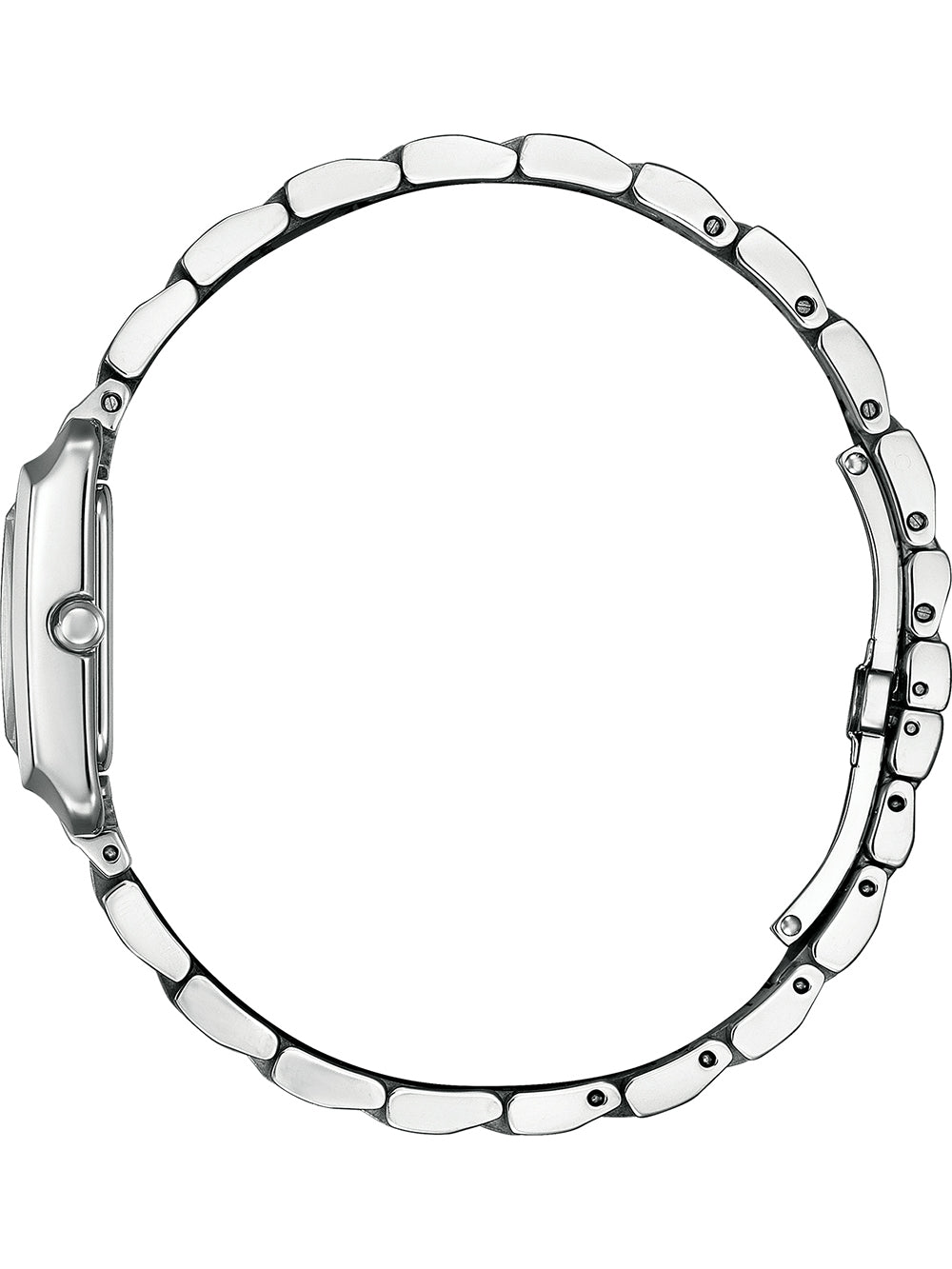 Citizen EW5600-87D moteriškas laikrodis Eco-Drive Elegance 22mm 5ATM