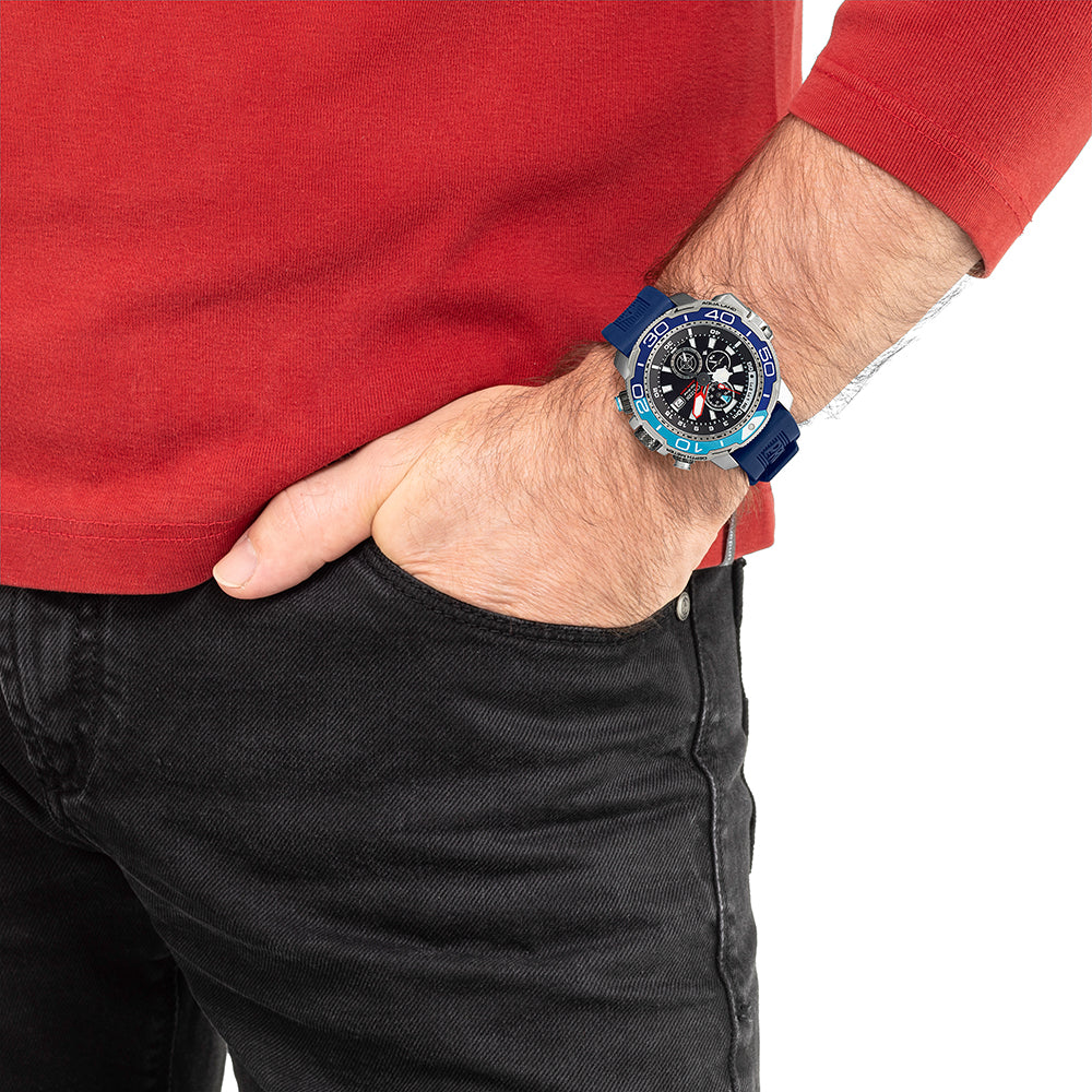 Citizen BJ2169-08E Eco-Drive Promaster Marine diver 47mm 20ATM