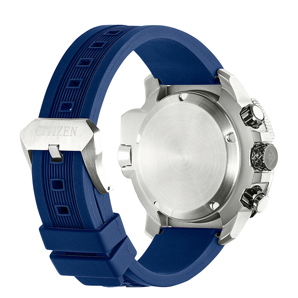 Citizen BJ2169-08E Eco-Drive Promaster Marine diver 47mm 20ATM
