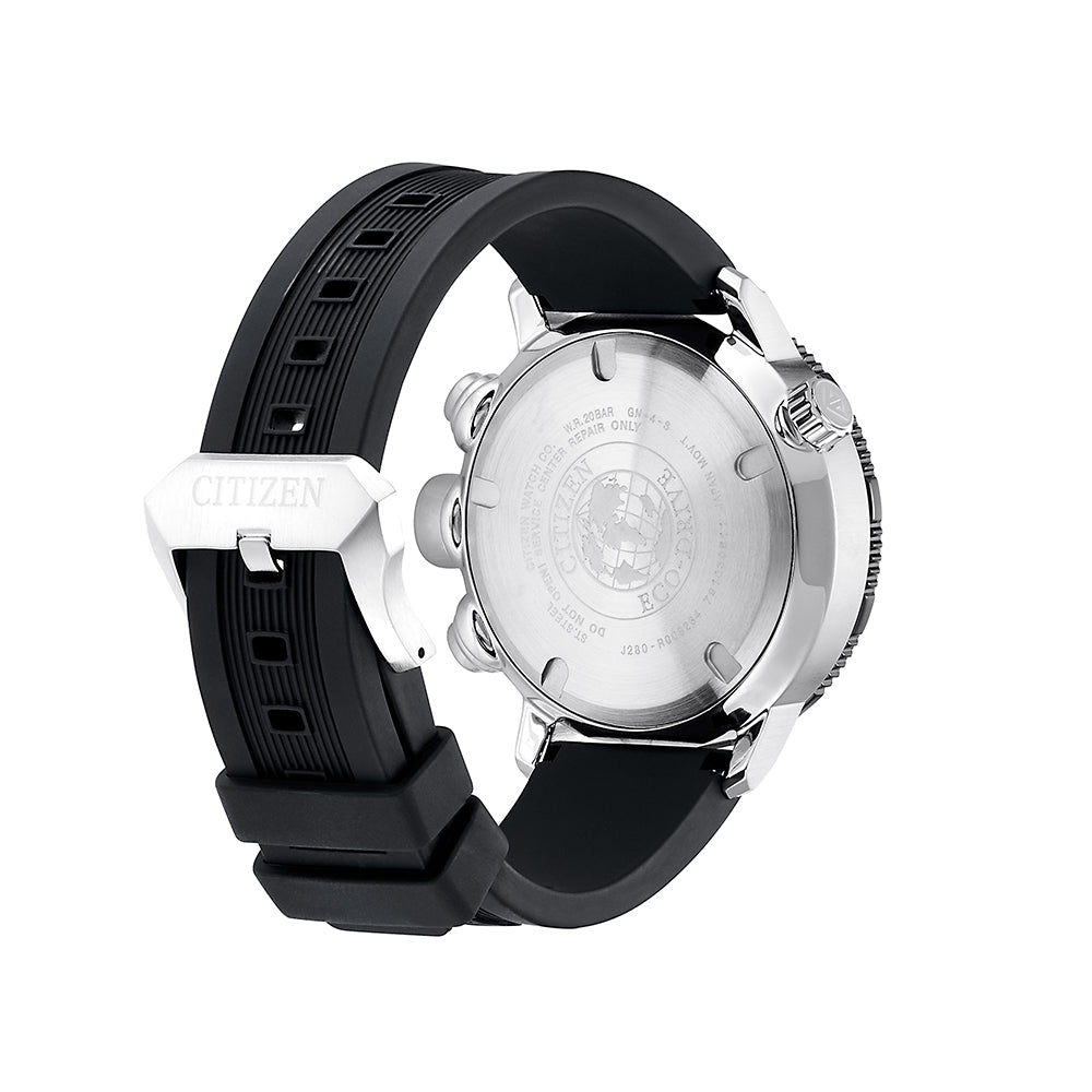 Citizen BN4044-15E Promaster vyriškas laikrodis 46mm 20 ATM