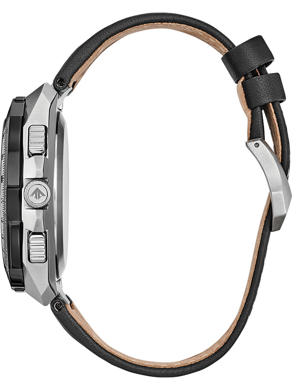 Citizen JY8149-05E Promaster Skyhawk Radio Controlled Eco-Drive vyriškas laikrodis 45mm 20ATM