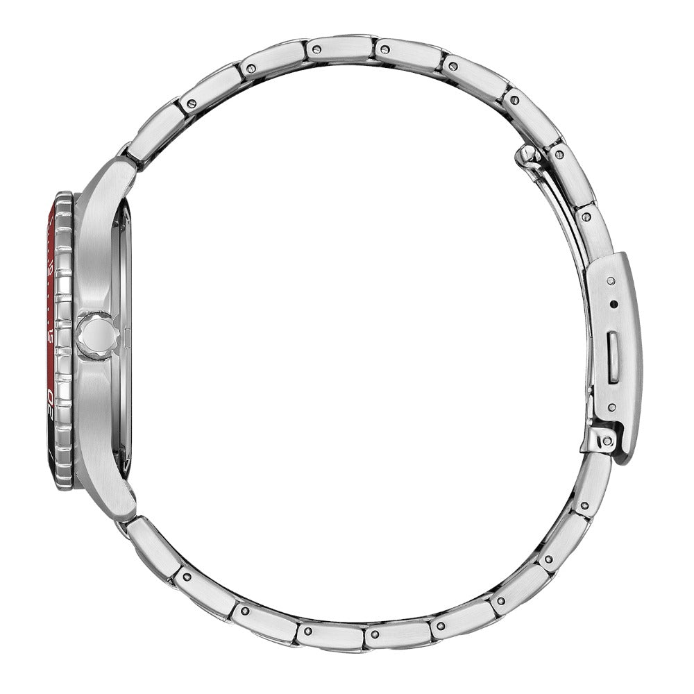 Citizen AW1820-81E Eco-Drive Unisex Sport 37mm 10ATM