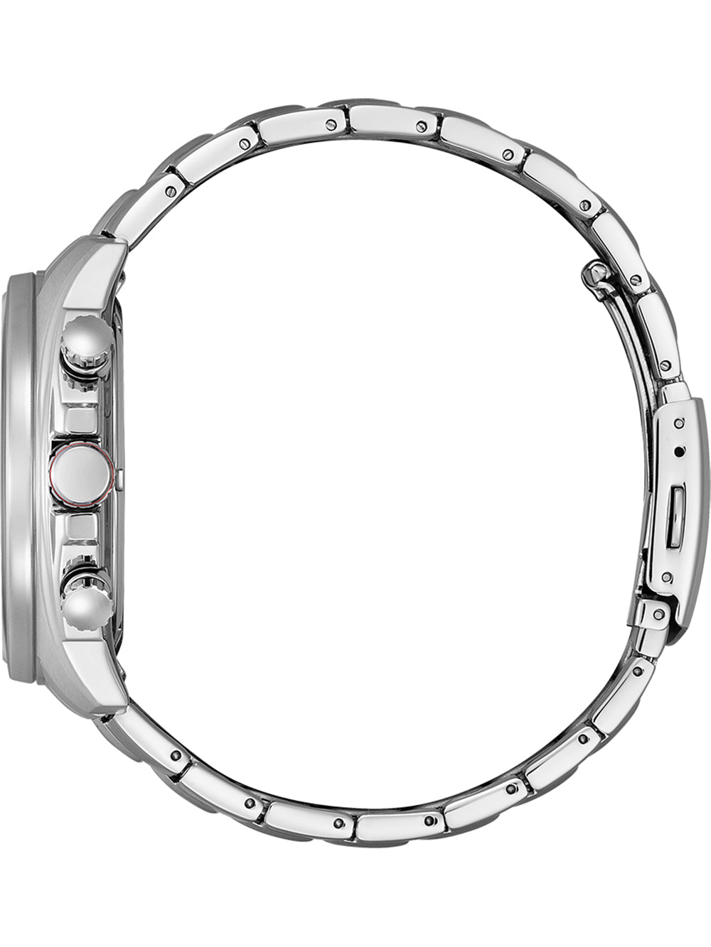 Citizen CA4561-89E Eco-Drive Chronograph 45mm 10ATM