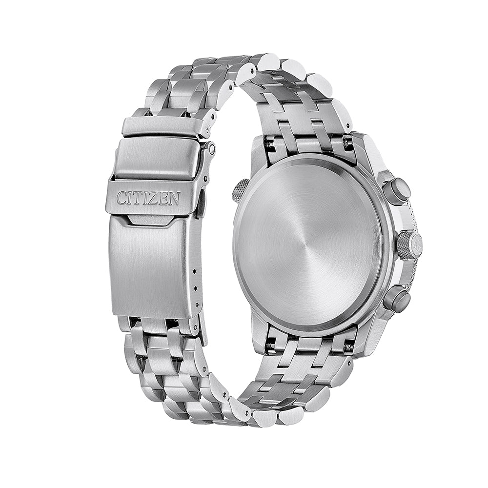 Citizen CB5860-86E Promaster Sky Chronograph 43mm 20ATM