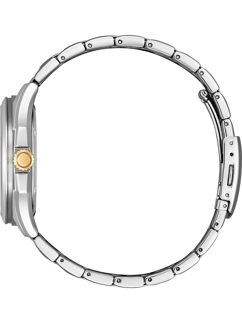 Citizen AW1756-89A Eco-Drive vyriškas laikrodis 41mm 10ATM