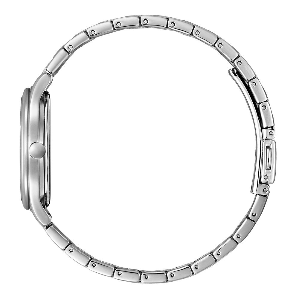 Citizen EM0500-73A Eco-Drive moteriškas laikrodis 30mm 5ATM