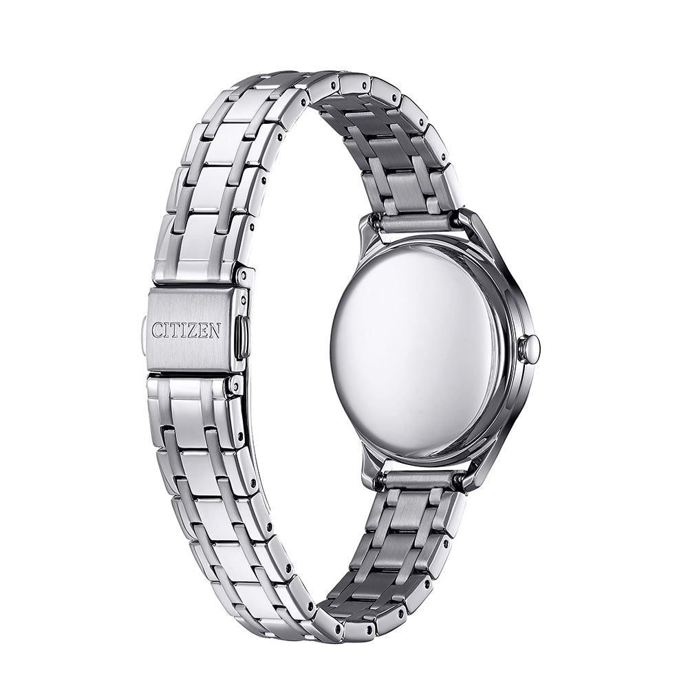 Citizen EM0500-73A Eco-Drive moteriškas laikrodis 30mm 5ATM