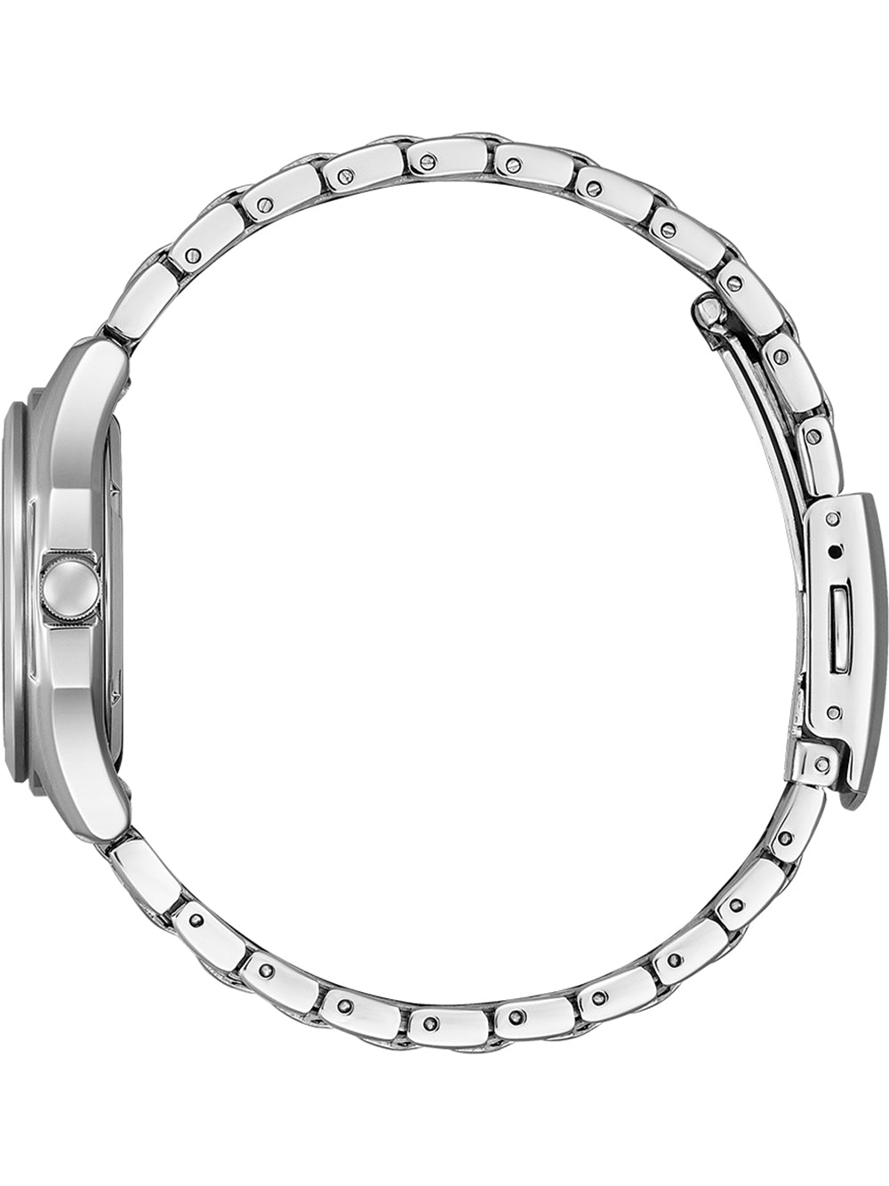 Citizen FE2110-81A Eco-Drive moteriškas laikrodis 31mm 10ATM
