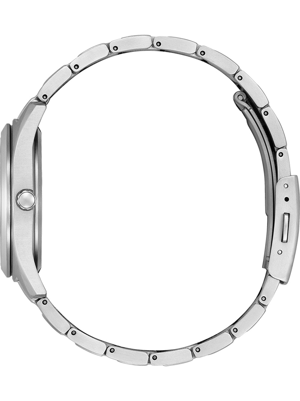 Citizen FE6151-82A Eco-Drive Titanium moteriškas laikrodis 34mm 5ATM