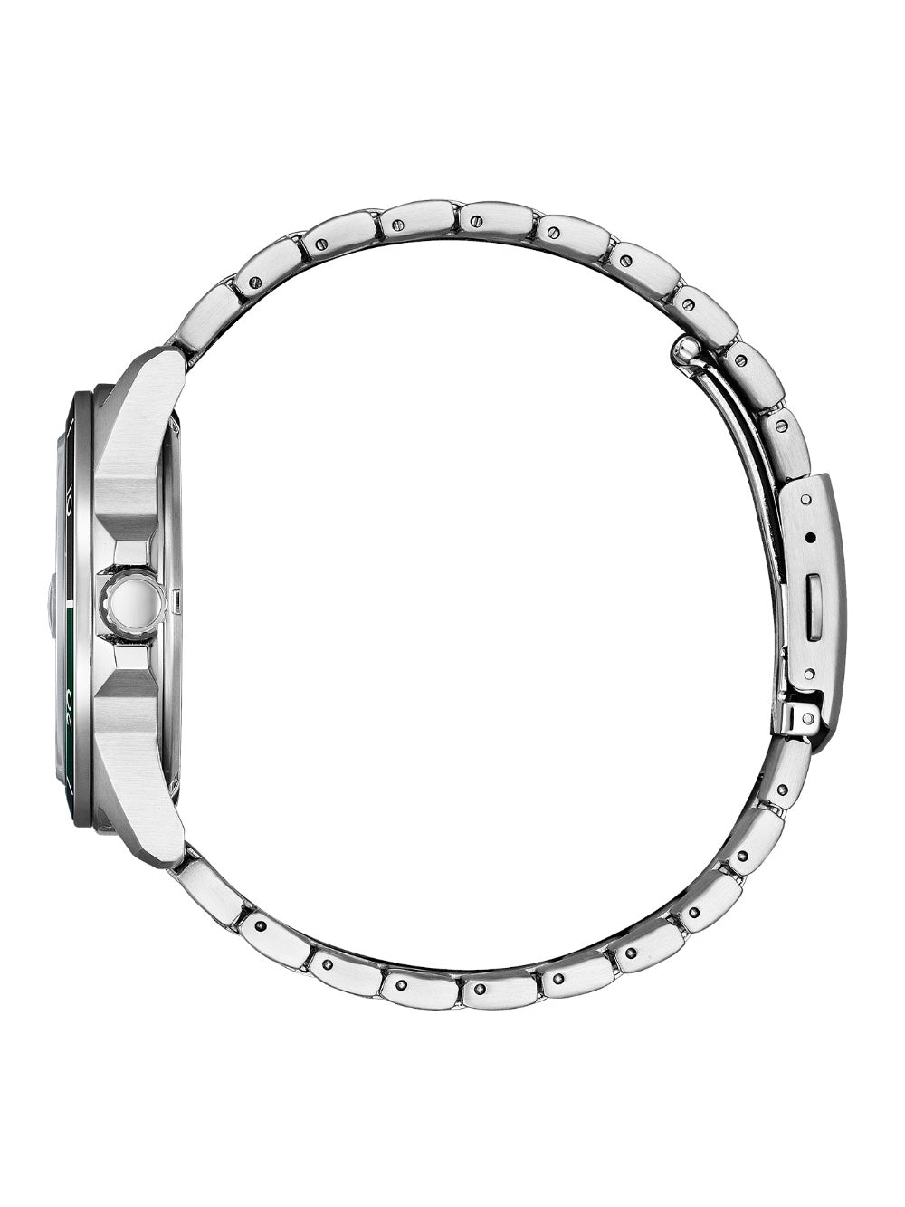 Citizen AW1811-82X vyriškas laikrodis Eco-Drive Sport 42mm 10ATM