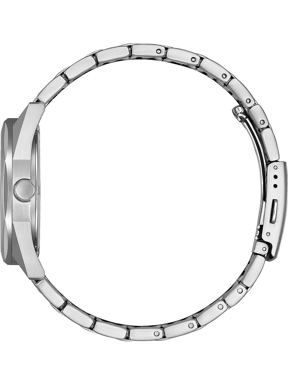 Citizen BM7620-83X vyriškas laikrodis Eco-Drive vyriškas laikrodis 38mm 10ATM