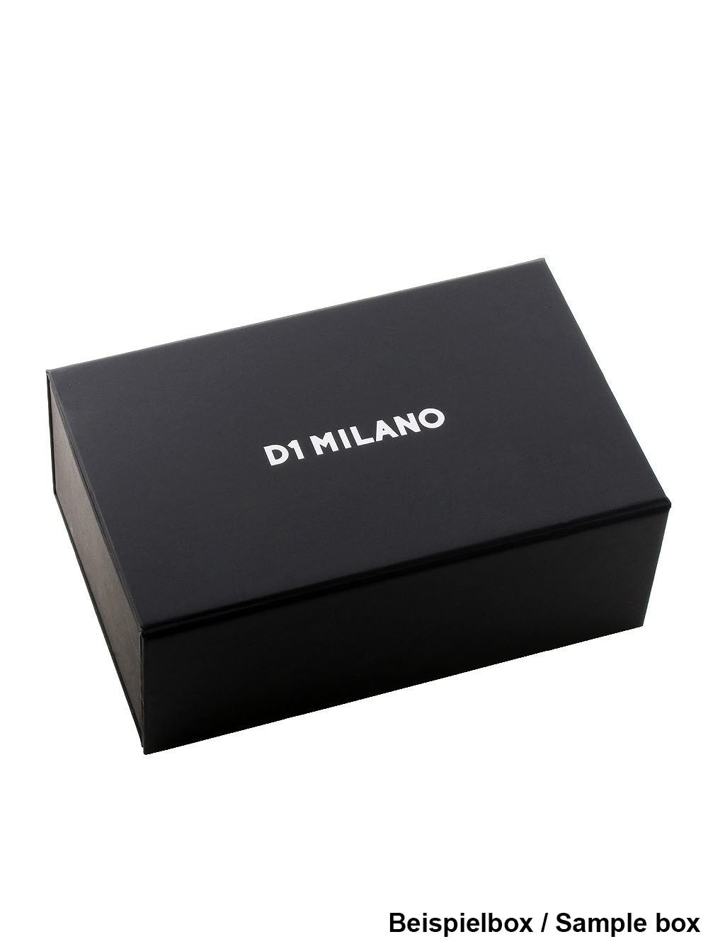 D1 Milano CHBJ06 chrono Sprint vyriškas laikrodis 42mm 5ATM