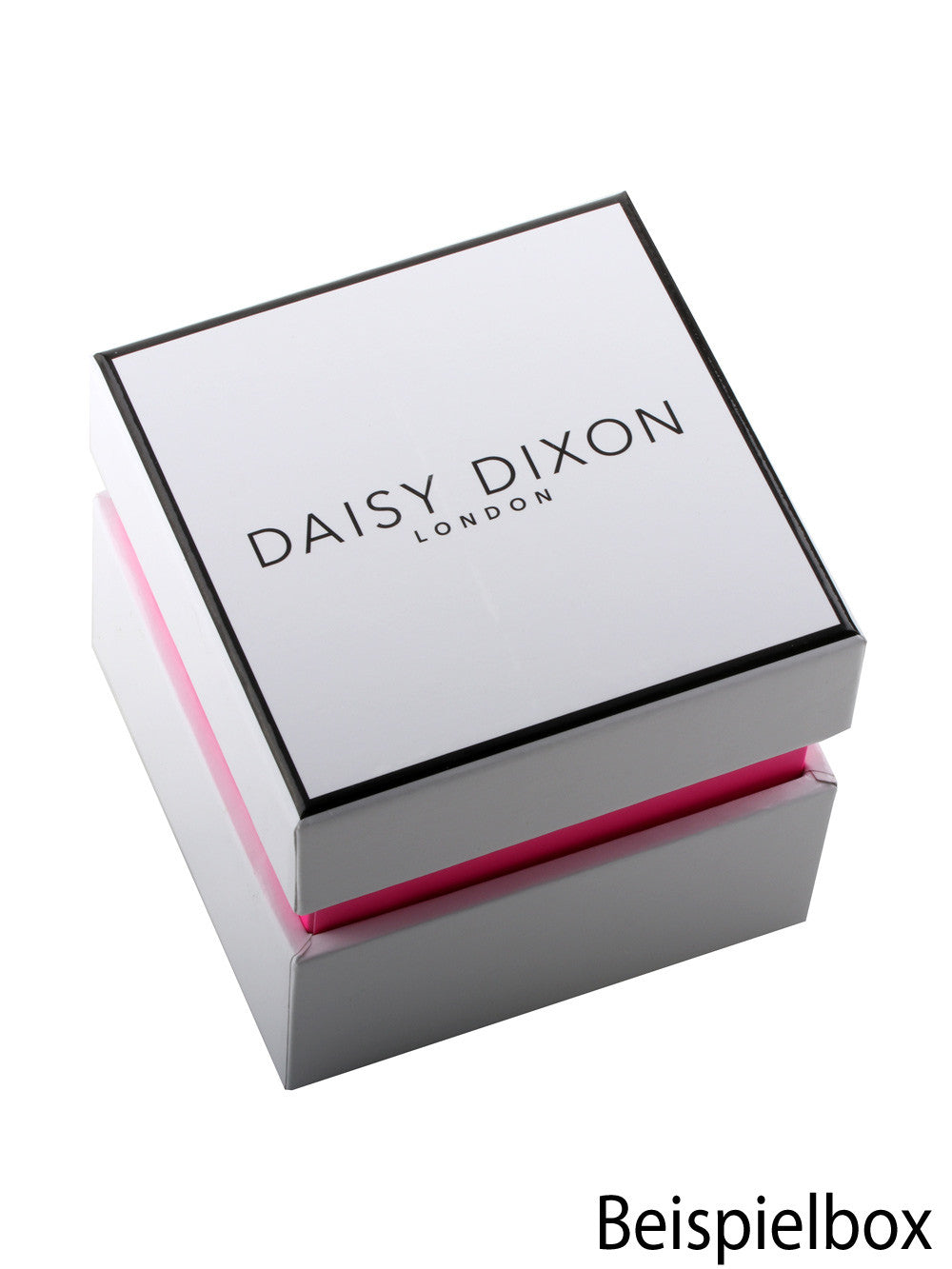 Daisy Dixon DD088ERG Bella moteriškas laikrodis 36mm 3ATM