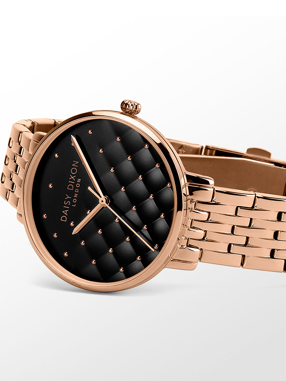 Daisy Dixon DD165RGM Kendall moteriškas laikrodis 38mm 3ATM