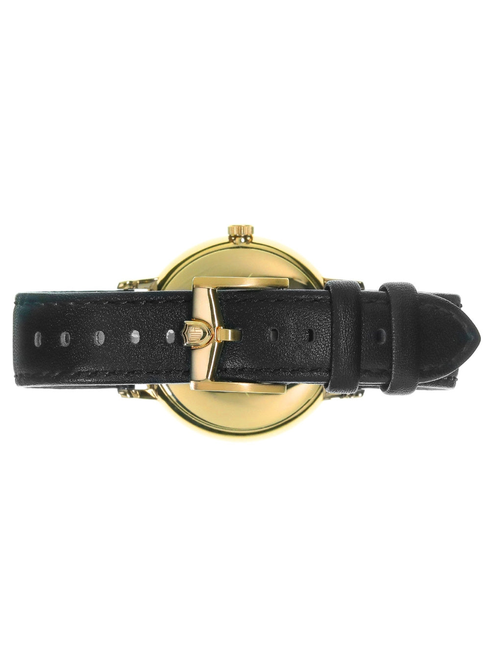 DuFa DF-9020-03 Gropius vyriškas laikrodis 38mm 3 ATM