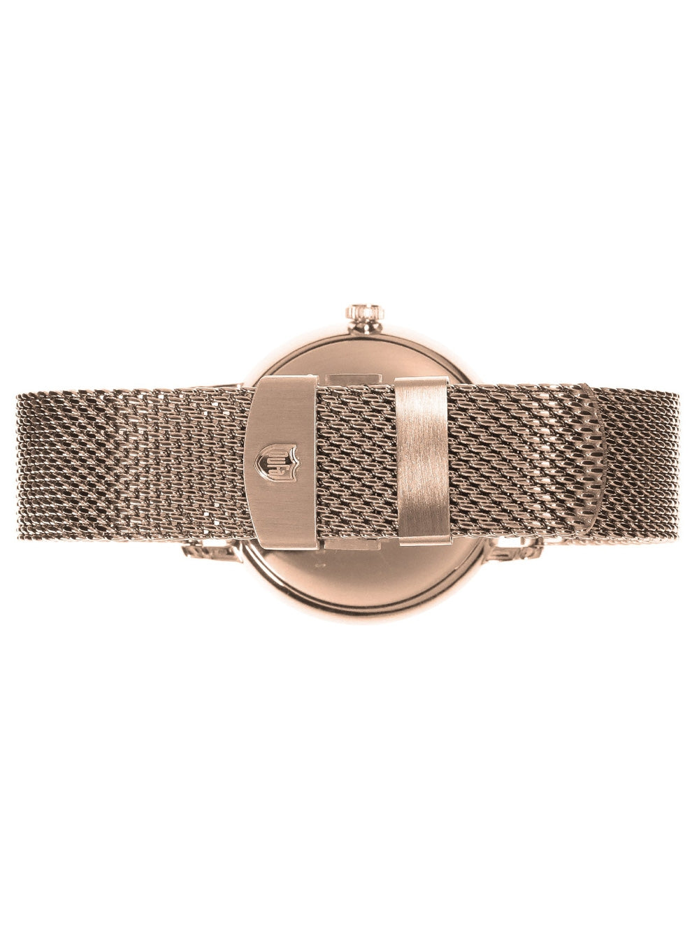 DuFa DF-9020-22 Gropius vyriškas laikrodis 38mm 3 ATM