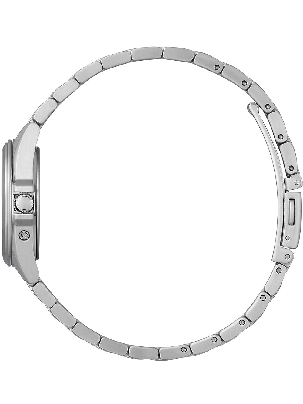Citizen EC1180-81L Eco-Drive radio controlled 29mm 10ATM