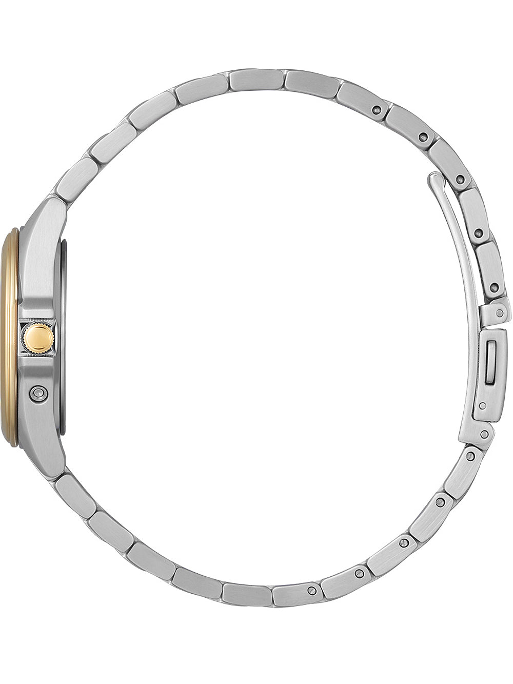 Citizen EC1186-85A Eco-Drive radio controlled 29mm 10ATM