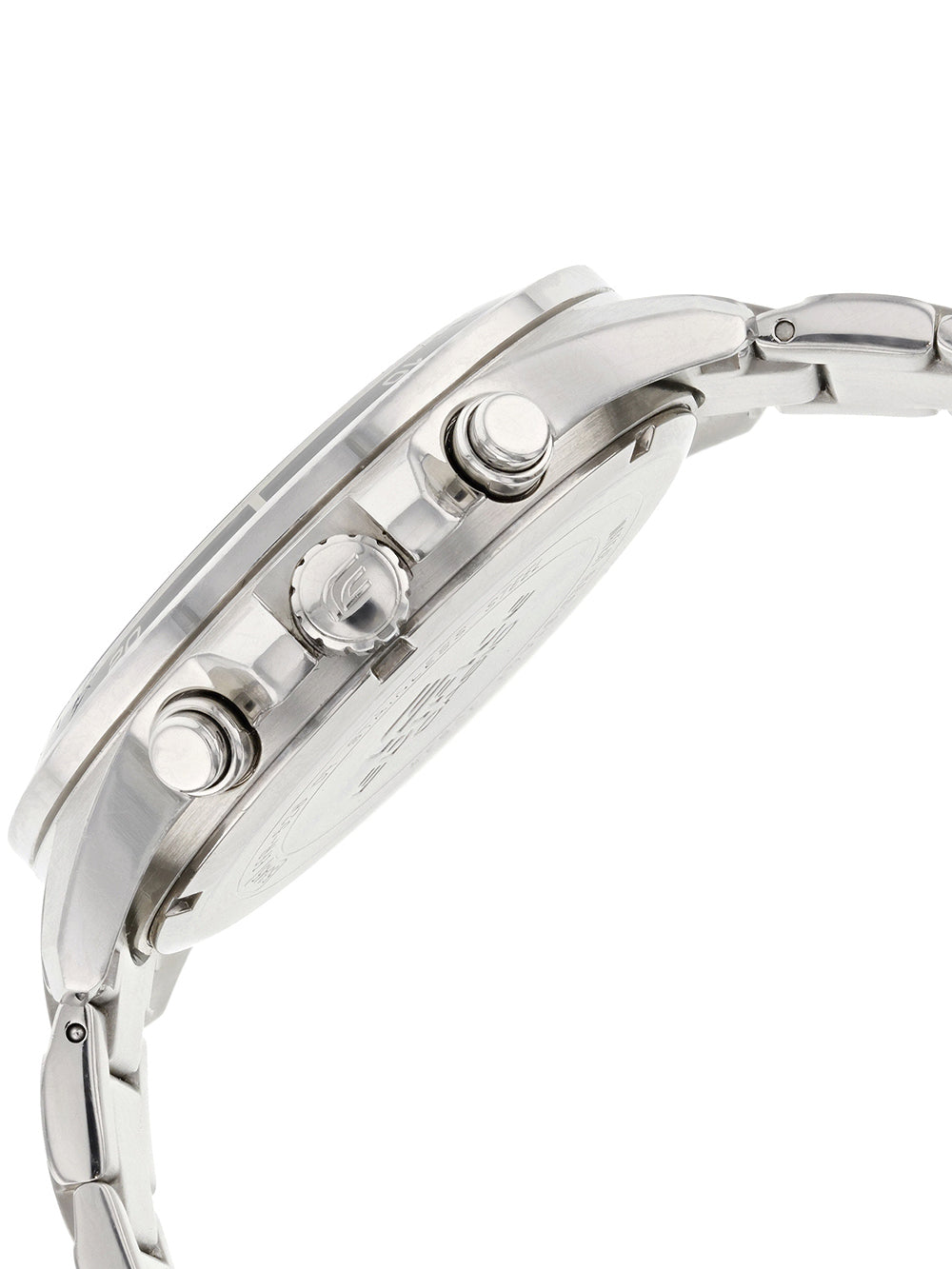 Casio EFR-526D-1AVUEF Edifice vyriškas laikrodis 43mm 10ATM