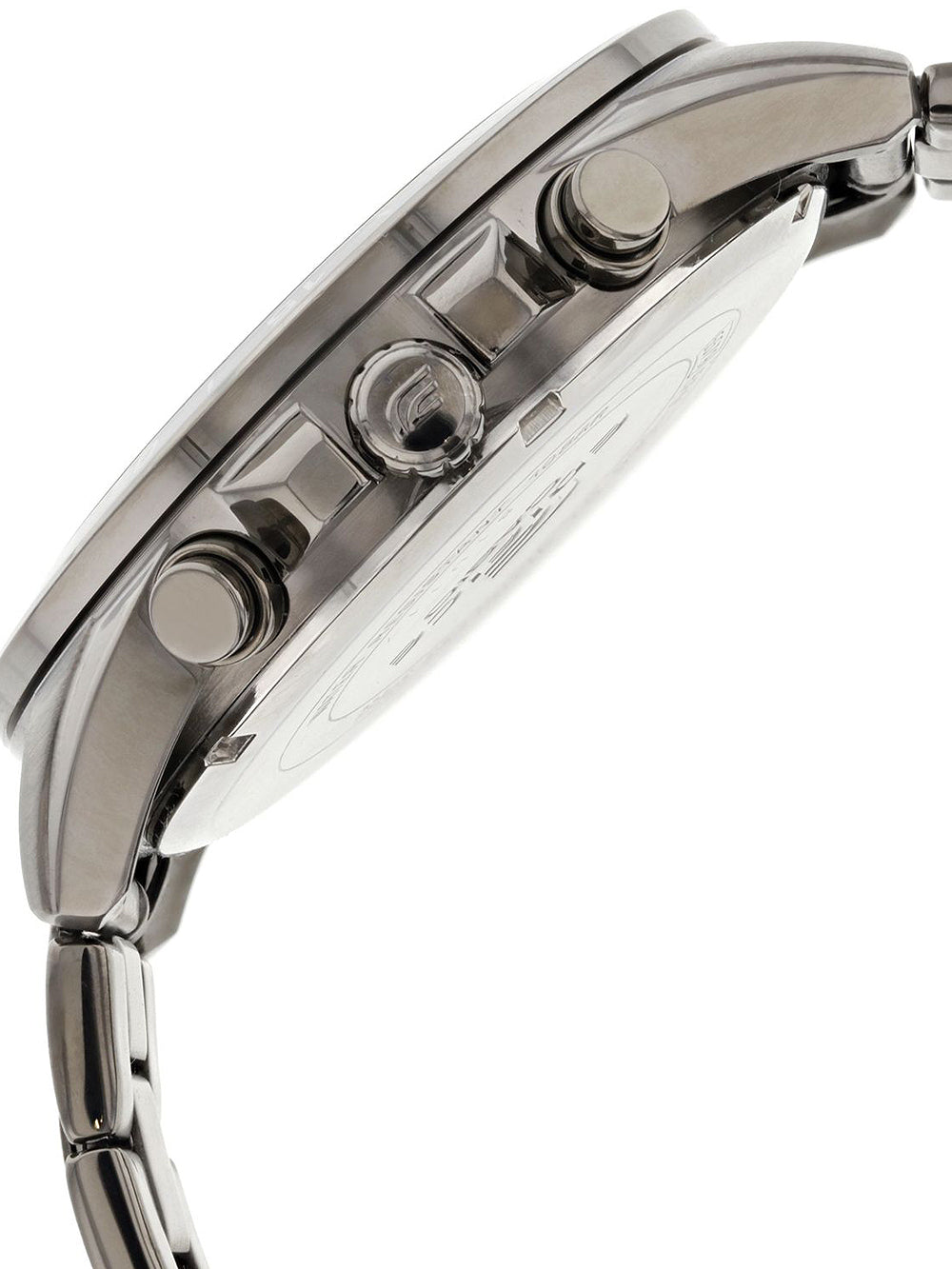 Casio EFV-550GY-8AVUEF Edifice vyriškas laikrodis 47mm 10ATM