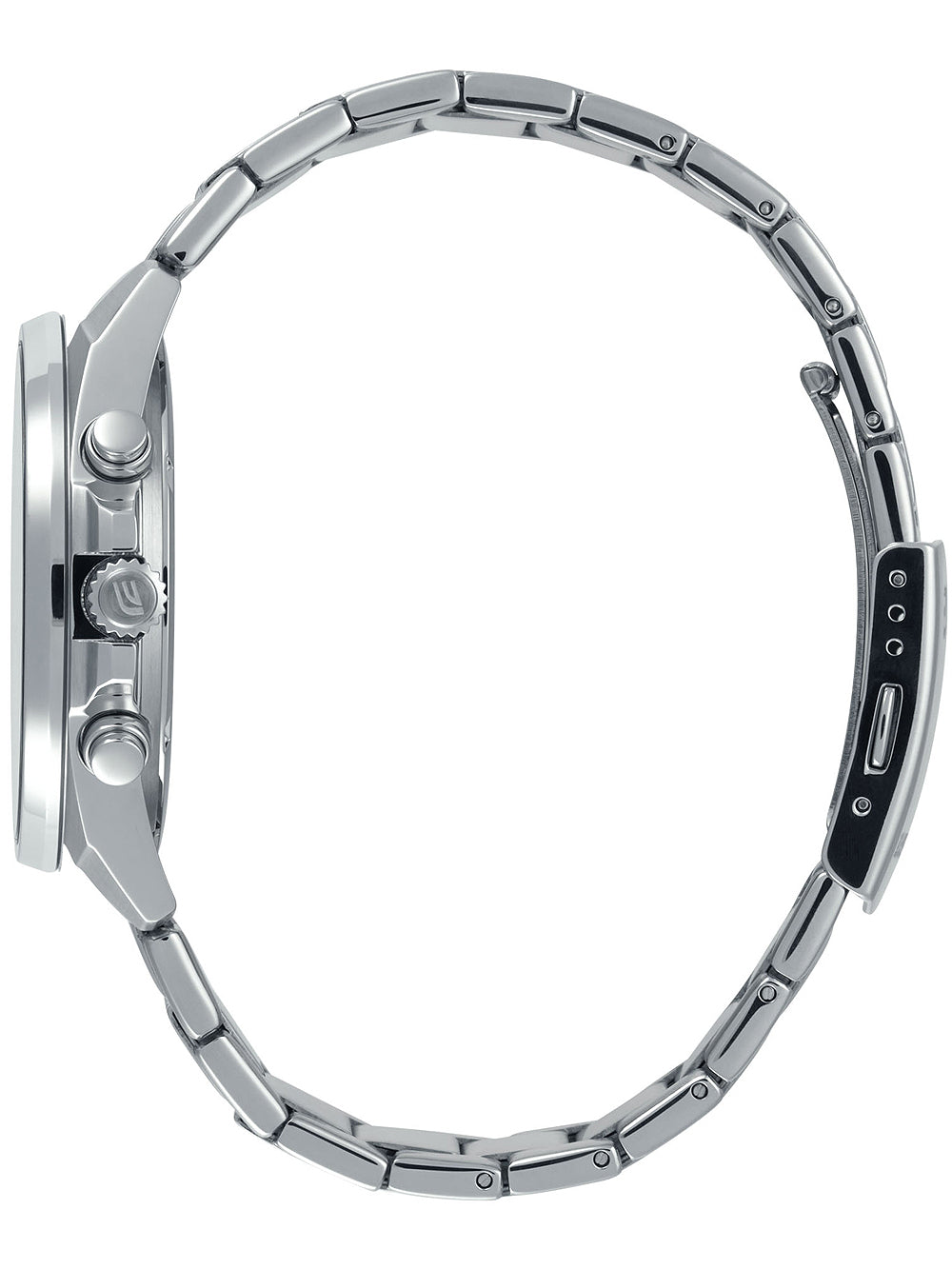 Casio EFV-610D-1AVUEF Edifice vyriškas laikrodis 43mm 10ATM