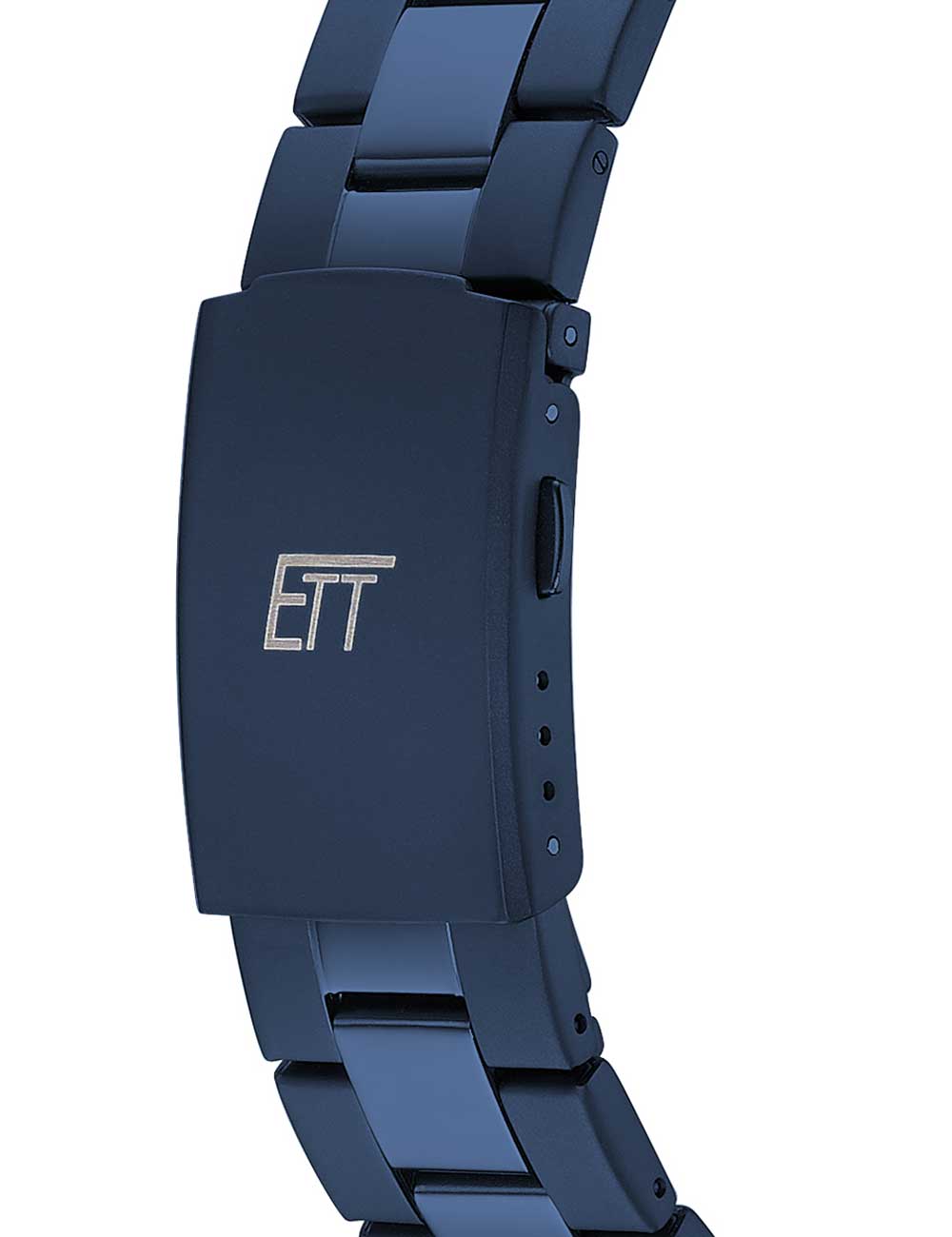 ETT EGS-11445-32M Solar Drive radio contr. Hunter II 48mm 10ATM
