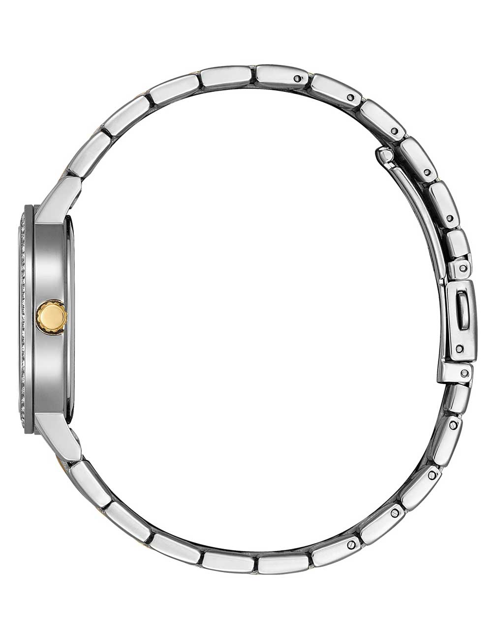 Citizen EL3106-59D moteriškas laikrodis Standard Elegant 31mm 5ATM