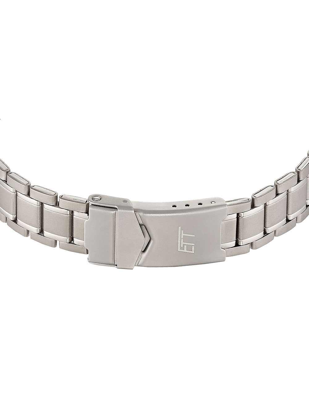 ETT ELT-11447-31M Funk Solar Drive Basic Titan moteriškas laikrodis 32mm 5ATM