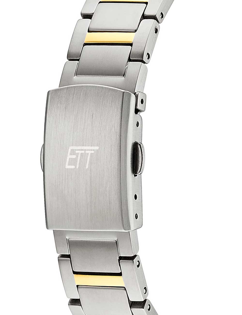 ETT Eco Tech Time ELT-11672-12M Titanium Everest Lady