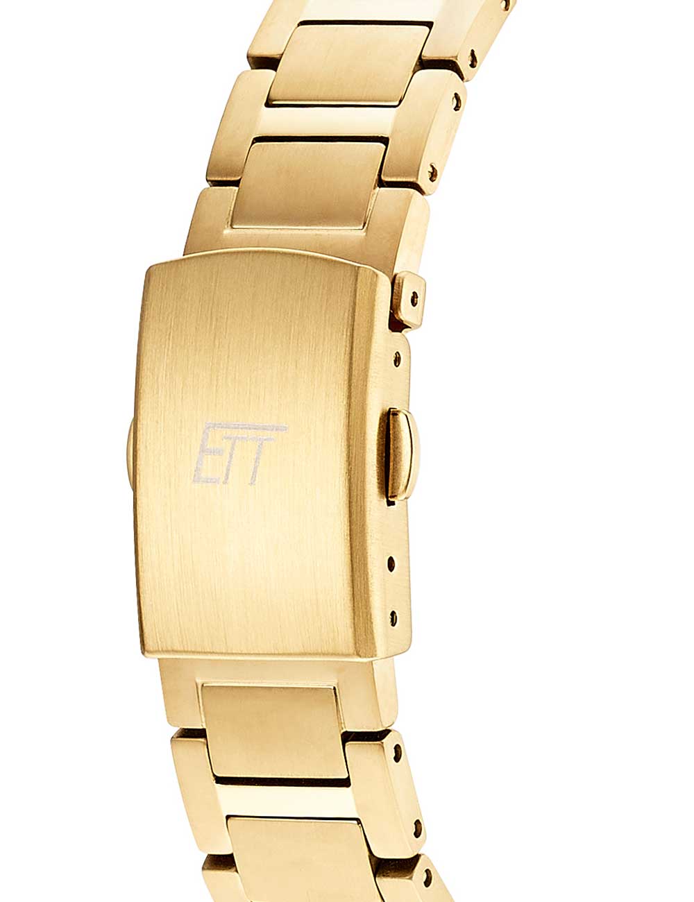 ETT Eco Tech Time ELT-11673-12M Titanium Everest Lady