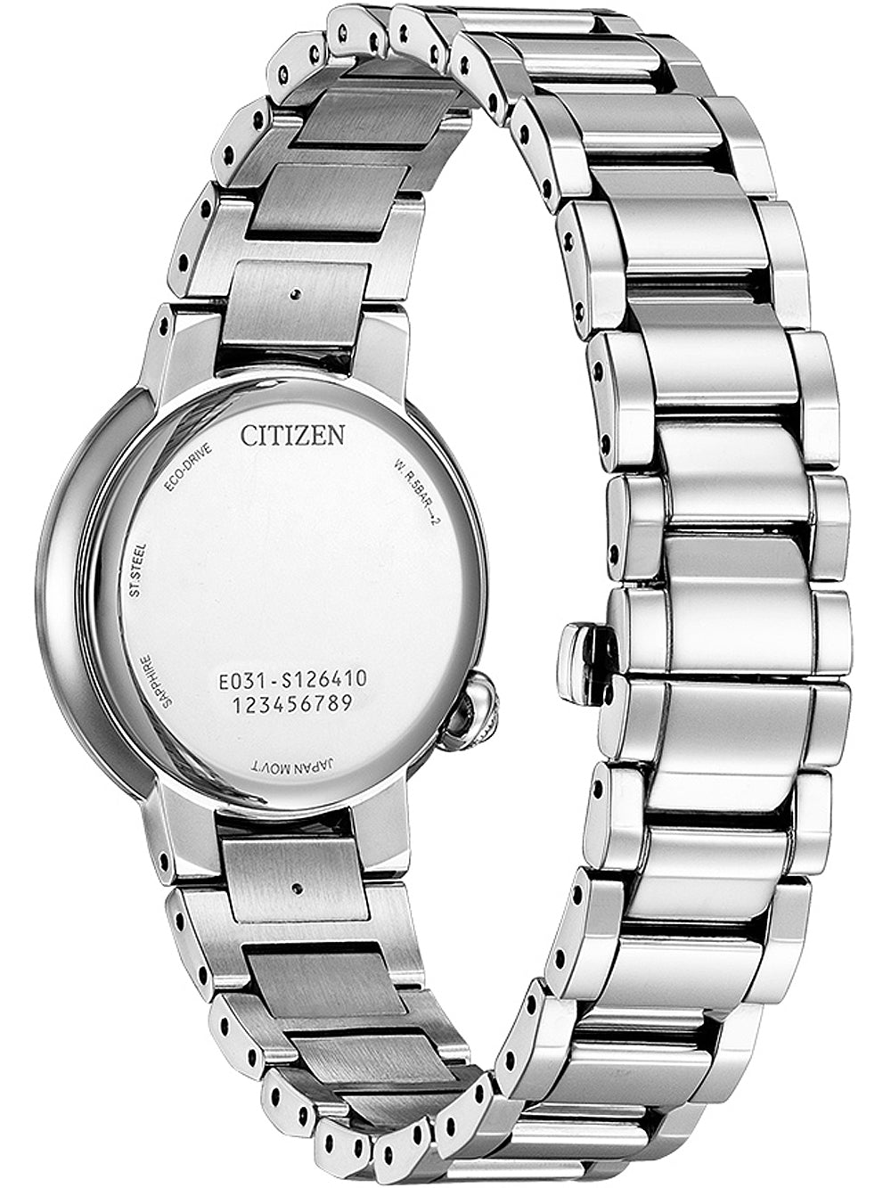Citizen EM0910-80D Eco-Drive Elegance 30mm 5ATM