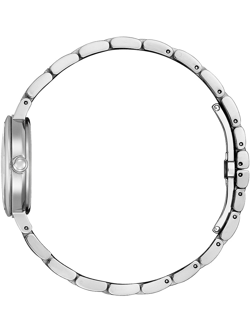 Citizen EM0990-81L Eco-Drive Elegance moteriškas laikrodis 28mm 5ATM