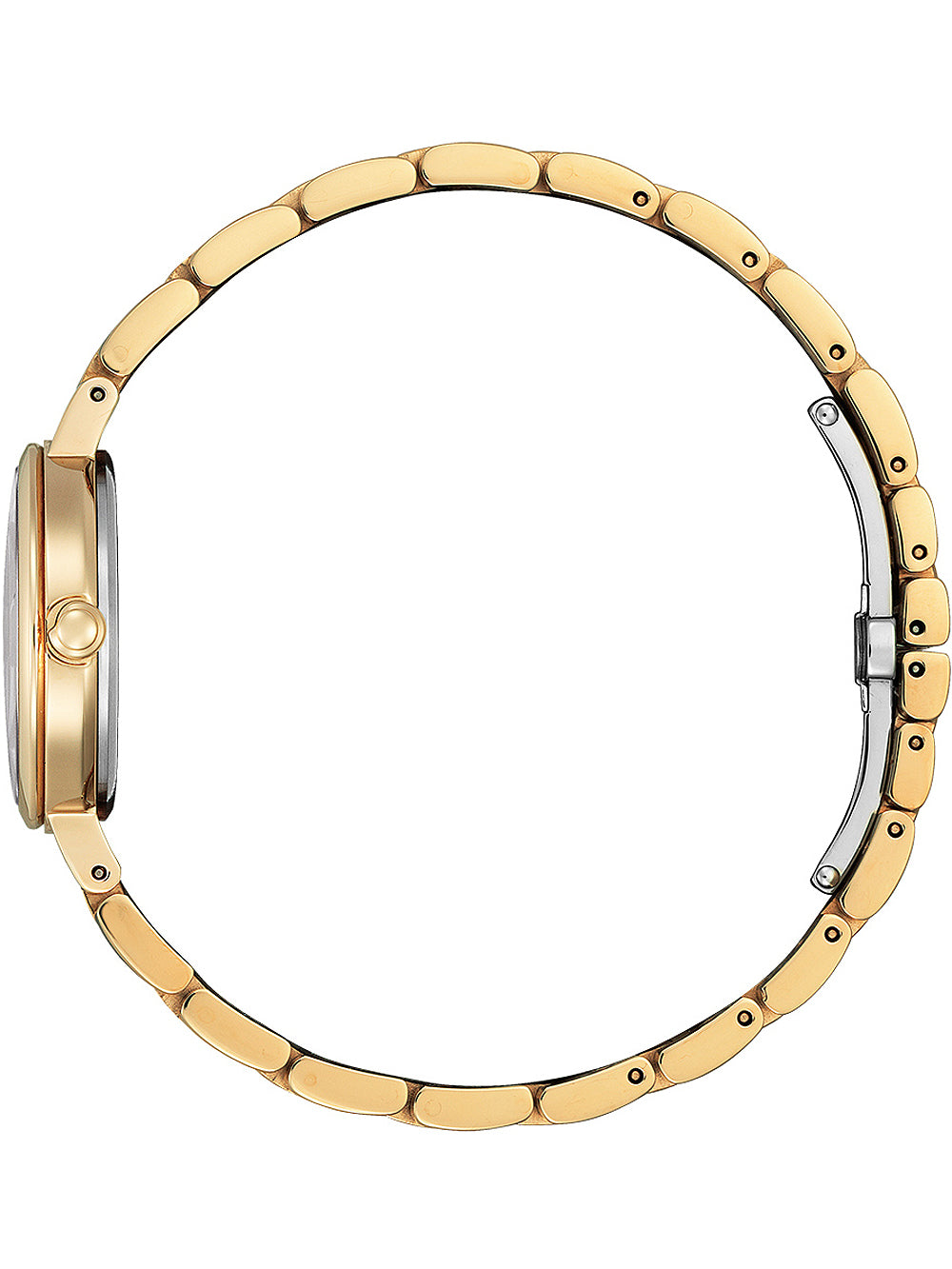 Citizen EM0993-82X Eco-Drive Elegance moteriškas laikrodis 28mm 5ATM