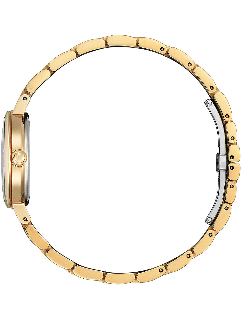 Citizen EM0993-82Z Eco-Drive Elegance moteriškas laikrodis 28mm 5ATM