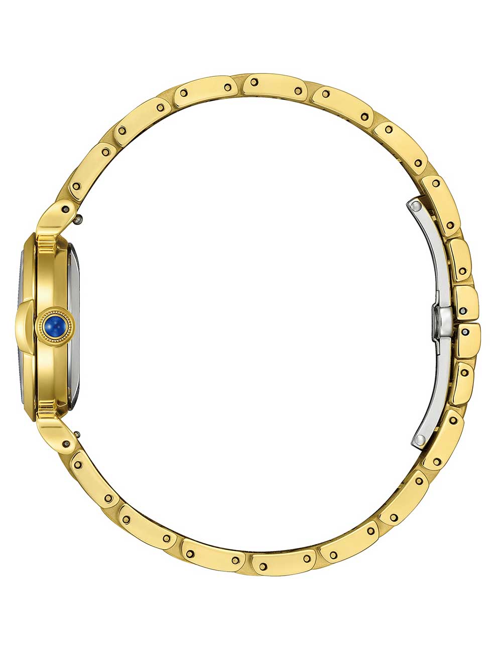 Citizen EM1132-88H moteriškas laikrodis Citizen L Eco-Drive May Bells Mini 26mm 5ATM