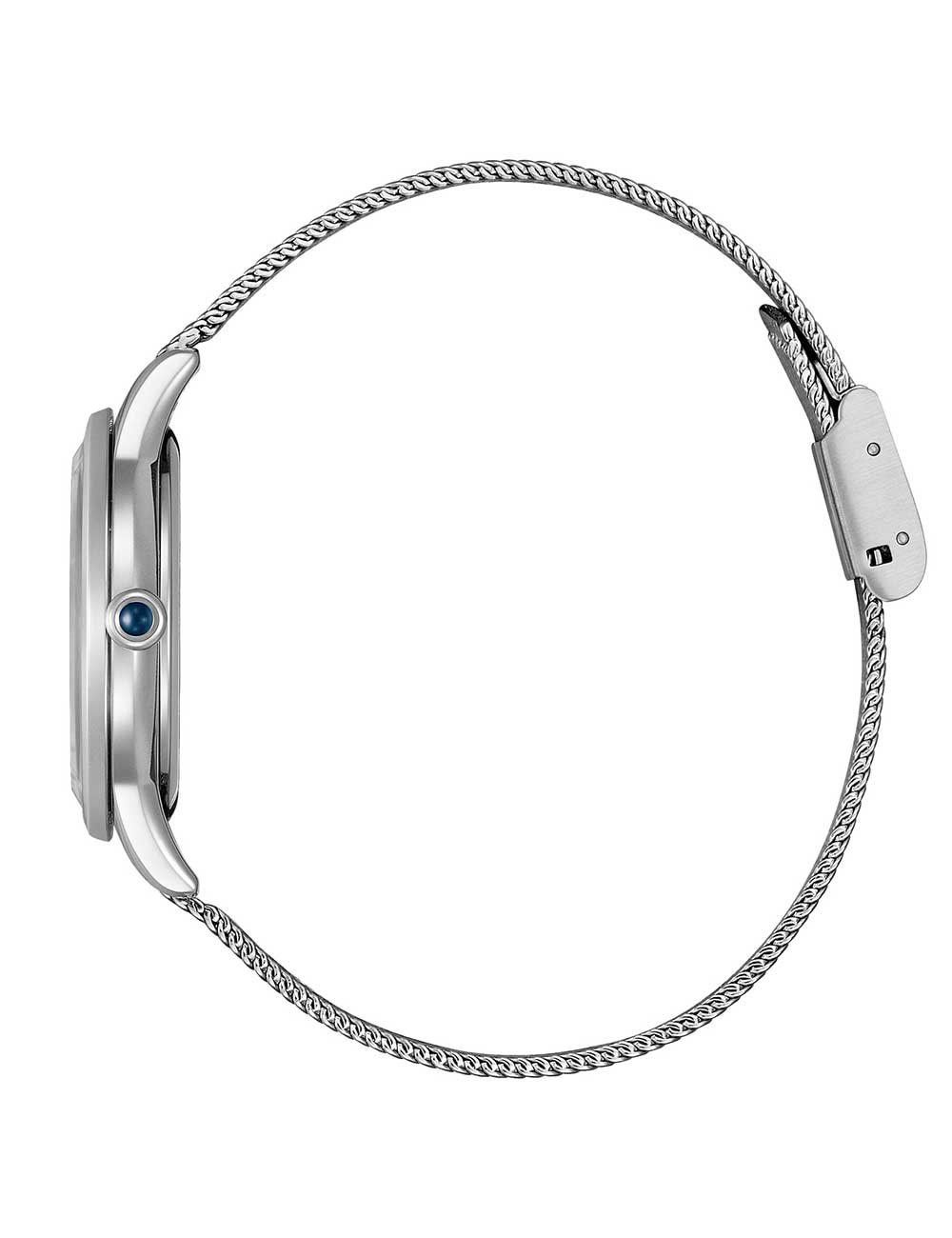 Citizen EM1150-86D moteriškas laikrodis Citizen L Eco-Drive  32,5mm 5ATM