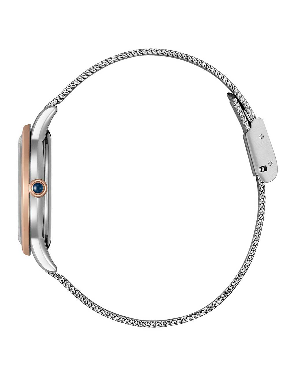 Citizen EM1156-80X moteriškas laikrodis Citizen L Eco-Drive  32,5mm 5ATM