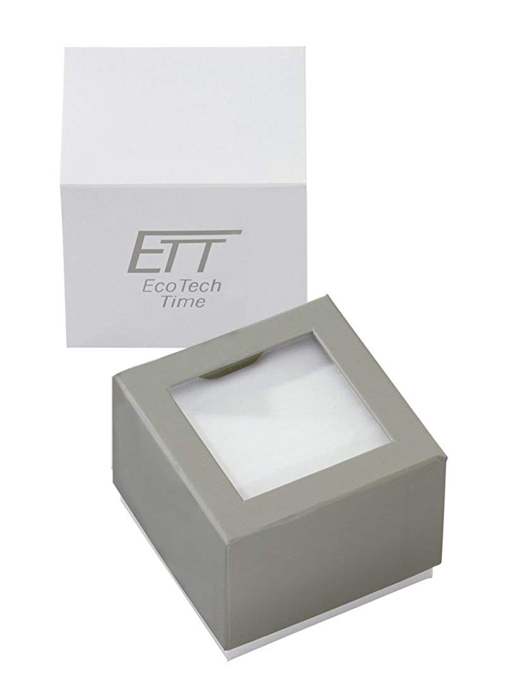 ETT EGS-11247-22M Solar Drive Radio Controlled Gobi vyriškas laikrodis 40mm 10ATM