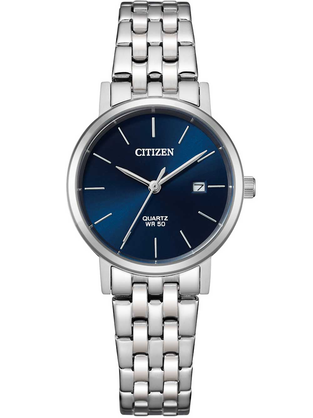 Citizen EU6090-54L Sport moteriškas laikrodis quartz 26mm 5ATM