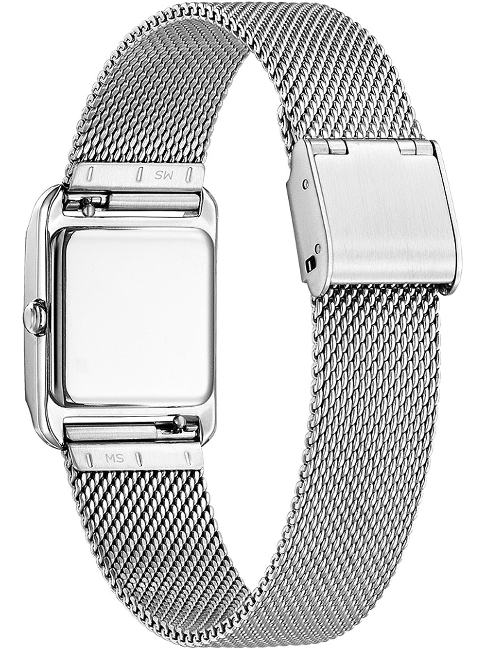 Citizen EW5590-62A Eco-Drive Elegance moteriškas laikrodis 22mm 5ATM