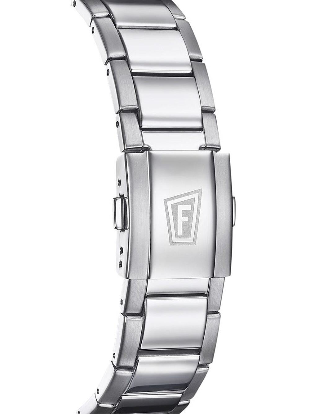 Festina F20543/2 Bike Chronograph vyriškas laikrodis 45mm 10ATM