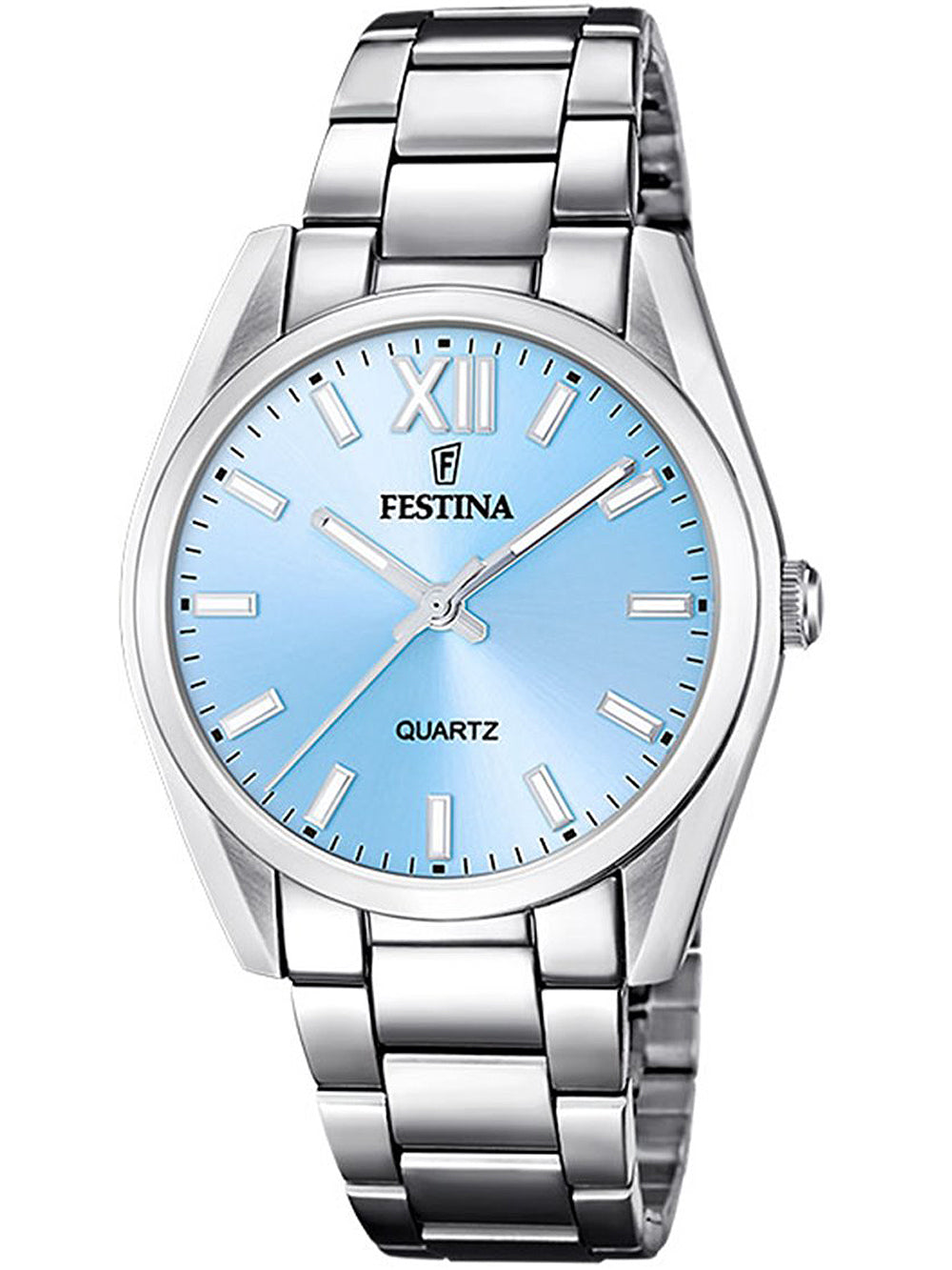 Festina F20622/3 moteriškas laikrodis Boyfriend Collection 37 mm