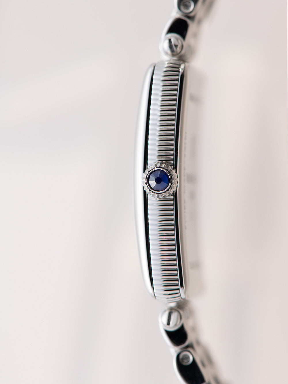 Frederique Constant FC-200MPW2AC6B Classic moteriškas laikrodis 21mm 3ATM