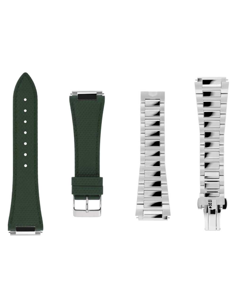 Frederique Constant FC-391SGR4NH6 Highlife Autom. Chronograph Limited Edition 41mm 10ATM