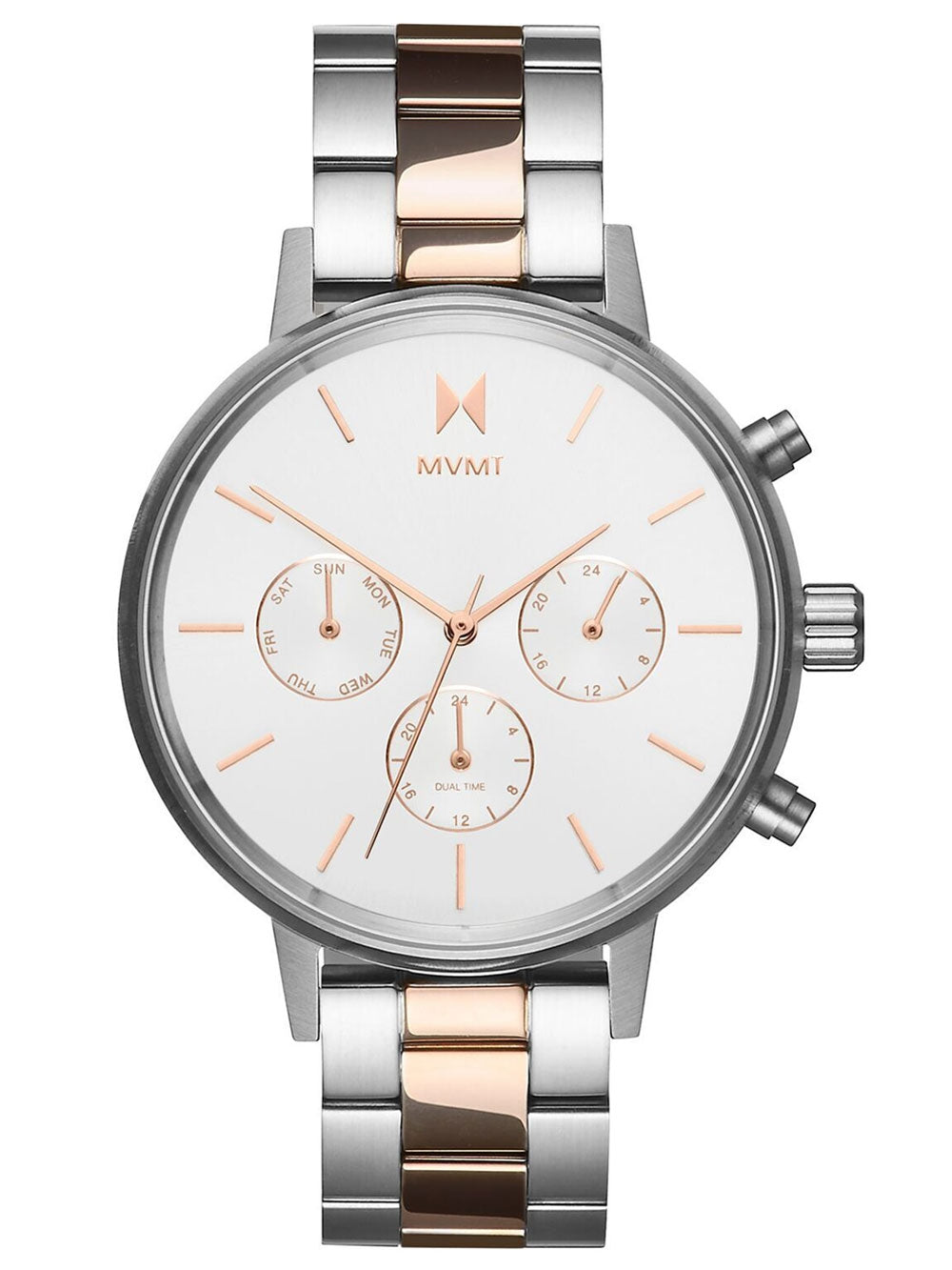MVMT FC01-S Nova Stella moteriškas laikrodis 38mm 5ATM