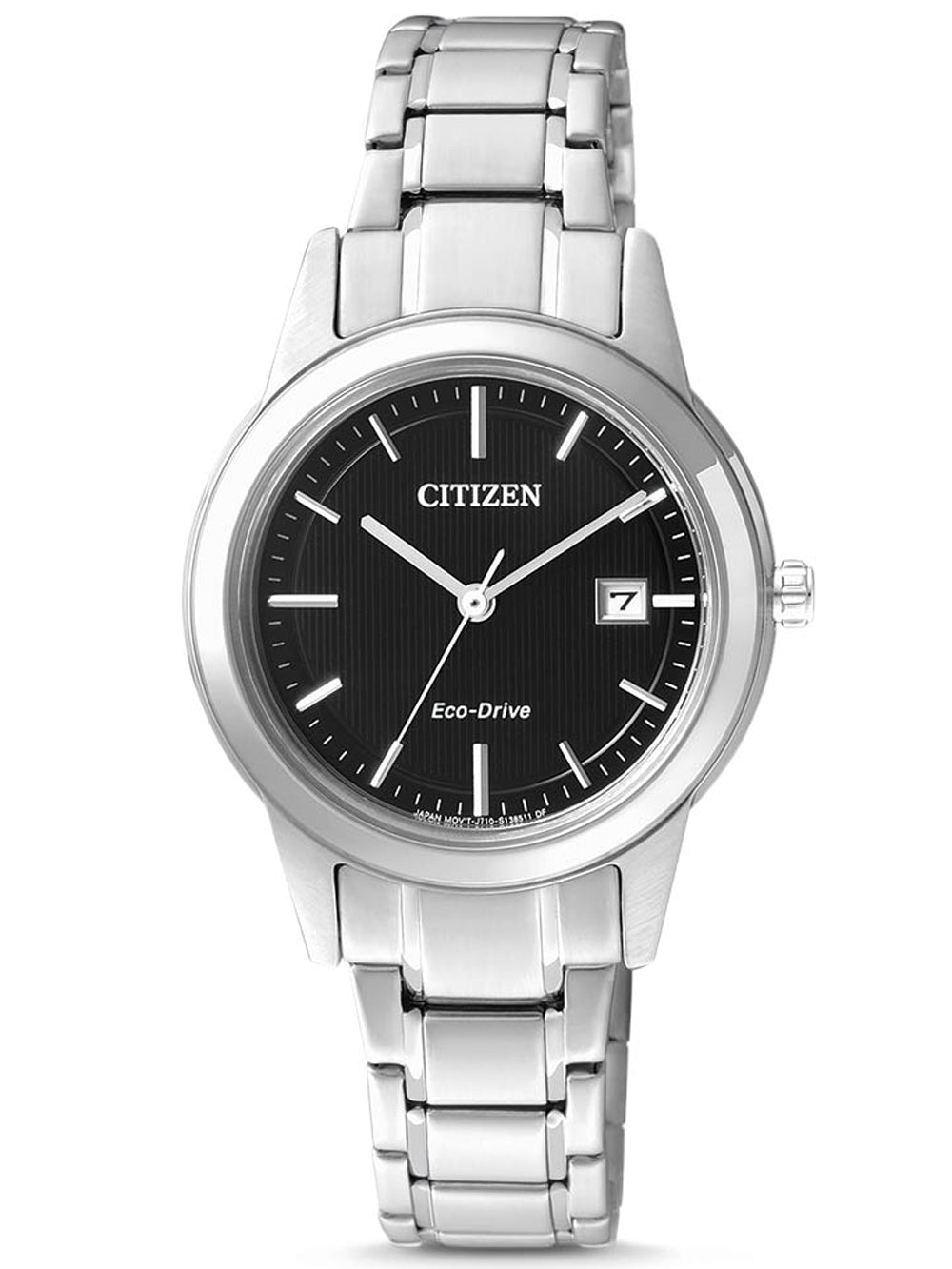 Citizen FE1081-59E Eco-Drive Sports moteriškas laikrodis 29mm 3ATM