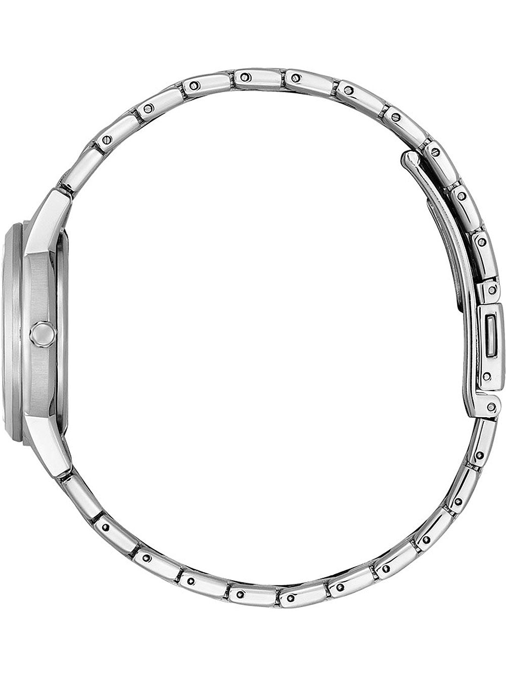 Citizen FE1240-81L Eco-drive Elegance moteriškas laikrodis 30mm 3ATM